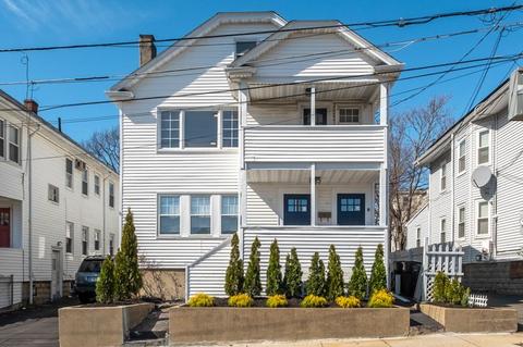 69 Floyd St, Everett, MA 02149 photo 1