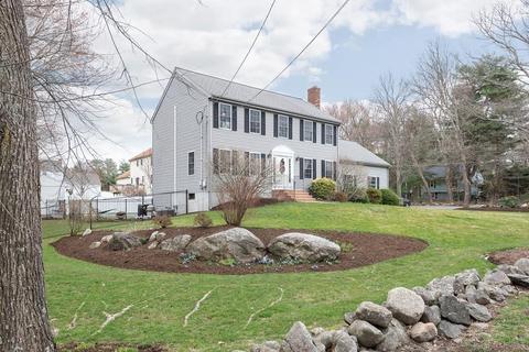 2 Short St, Mansfield, MA 02048 photo 1