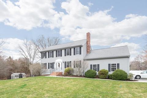 2 Short St, Mansfield, MA 02048 photo 2