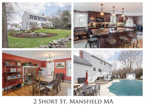 2 Short St, Mansfield, MA 02048 photo 4