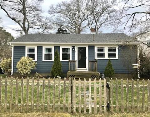 87 Parkwood Dr, Wareham, MA 02571 photo 17