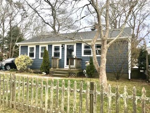 87 Parkwood Dr, Wareham, MA 02571 photo 16