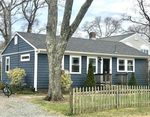87 Parkwood Dr, Wareham, MA 02571 photo 1