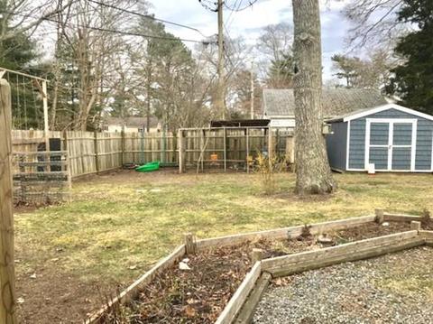87 Parkwood Dr, Wareham, MA 02571 photo 19