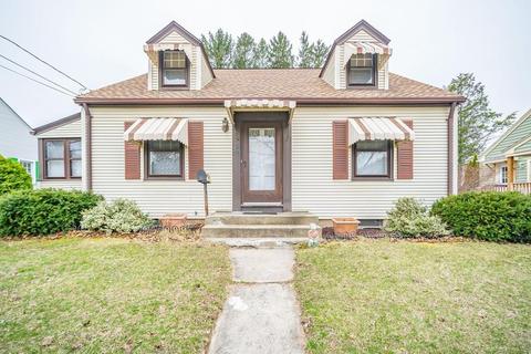 34 Thornton St, Springfield, MA 01104 photo 1