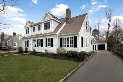 20 Sherwood, Hingham, MA 02043 photo 1