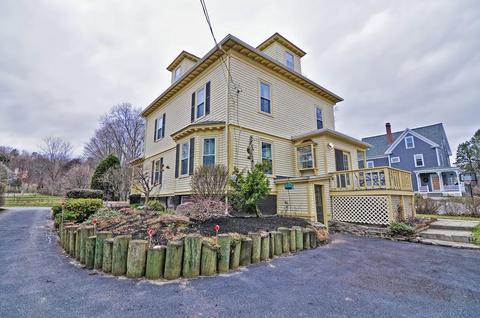 38 Forest St, Worcester, MA 01609 photo 30