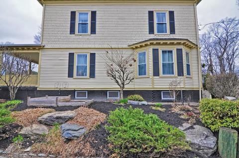 38 Forest St, Worcester, MA 01609 photo 29