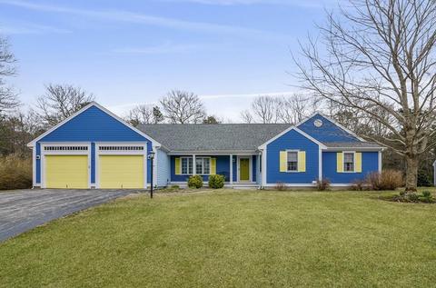 129 Snead Dr, Mashpee, MA 02649 photo 19