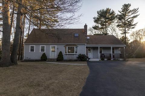 12 Frank Cutler Dr, Wareham, MA 02571 photo 1