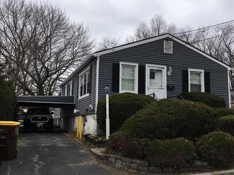 193 Chicago St, Fall River, MA 02721 photo 1