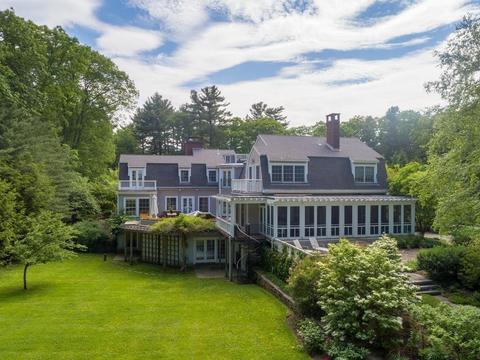 55 Claybrook Rd, Dover, MA 02030 photo 39