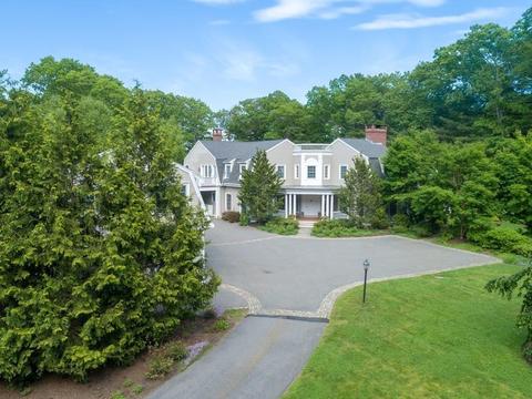 55 Claybrook Rd, Dover, MA 02030 photo 4