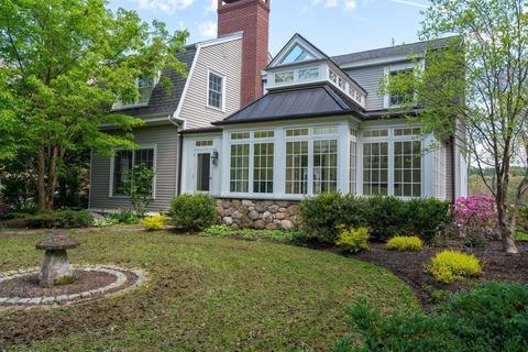 55 Claybrook Rd, Dover, MA 02030 photo 1
