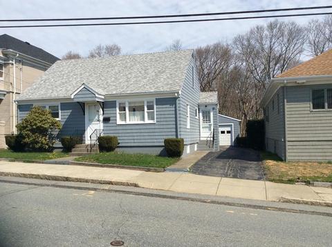 140 Chicago St, Fall River, MA 02721 photo 1
