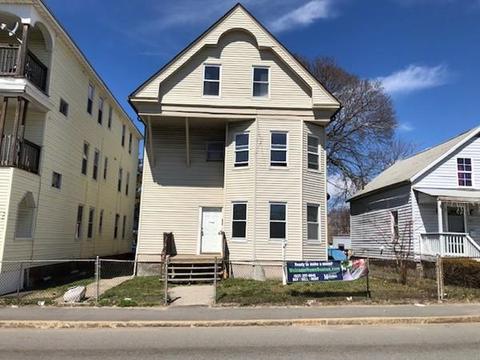 369 Cambridge St, Worcester, MA 01603 photo 1