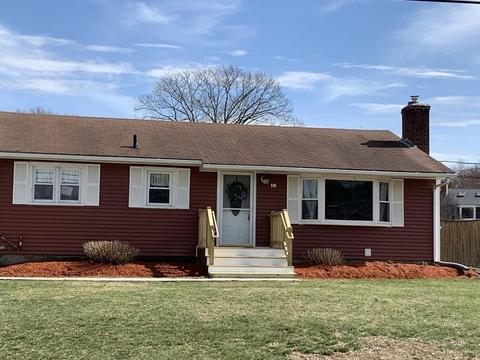 16 Pine Crest Dr, Worcester, MA 01604 photo 1
