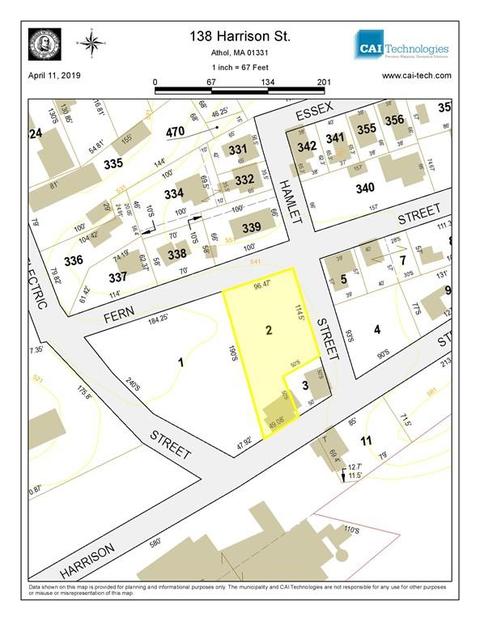 138 Harrison St, Athol, MA 01331 photo 23