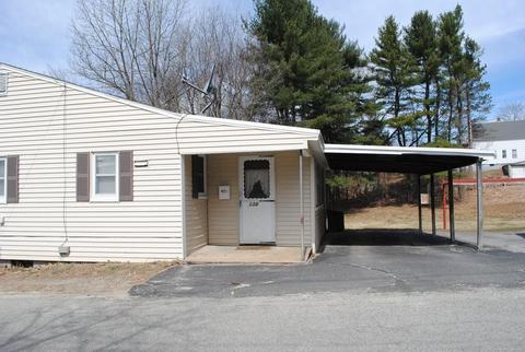 138 Harrison St, Athol, MA 01331 photo 2