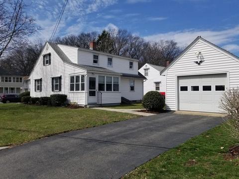 219 Connecticut Ave, Springfield, MA 01104 photo 2