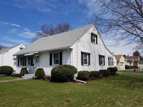 219 Connecticut Ave, Springfield, MA 01104 photo 1