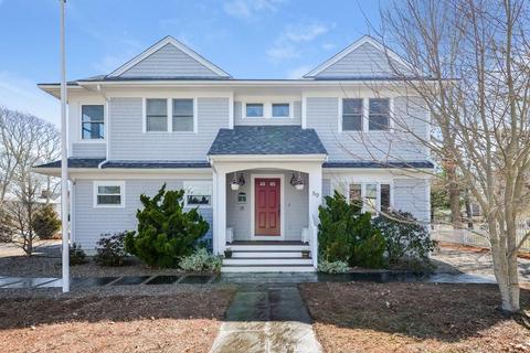 59 Bluff Ave, Mashpee, MA 02649 photo 1