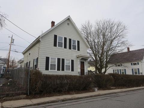 91 Eustis Ave, Lowell, MA 01850 photo 1