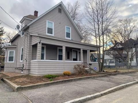 15 Wayne St, Worcester, MA 01603 photo 1