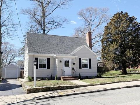 455 Valentine St, Fall River, MA 02720 photo 2