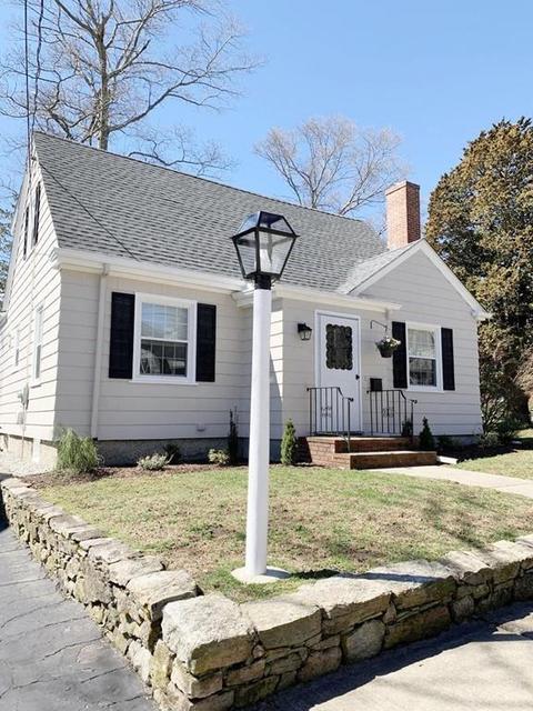 455 Valentine St, Fall River, MA 02720 photo 1