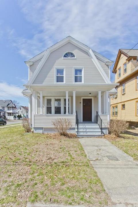 48 Sylvan St, Springfield, MA 01108 photo 1