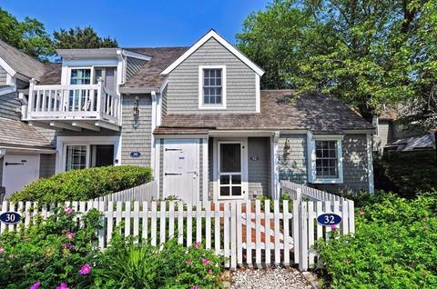 32 Flying Cloud Cir #32, Mashpee, MA 02649 photo 1