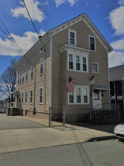 781 Walnut, Fall River, MA 02720 photo 1