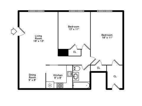 30 High St #103, Dedham, MA 02026 photo 12