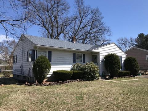143 Slater Ave, Springfield, MA 01119 photo 1