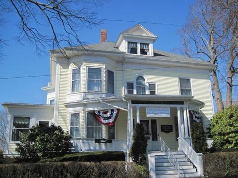 6 Cherry St, Fairhaven, MA 02719 photo 19