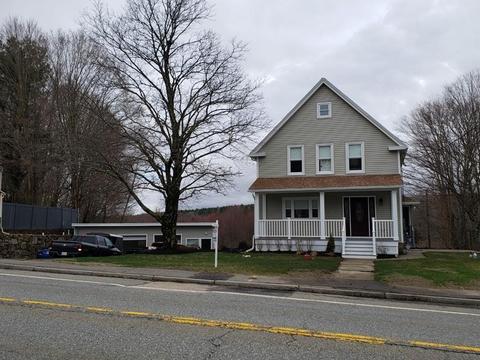 154 Main St, Upton, MA 01568 photo 3