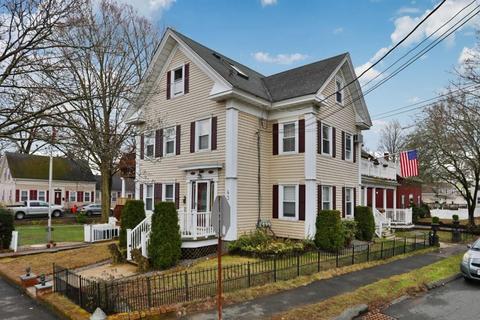 43 Poplar St, Danvers, MA 01923 photo 1
