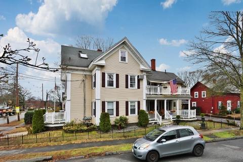 43 Poplar St, Danvers, MA 01923 photo 28