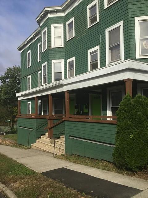 16 Grape St, Chicopee, MA 01013 photo 1