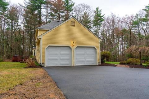 3 Briarwood Ln, Upton, MA 01568 photo 29