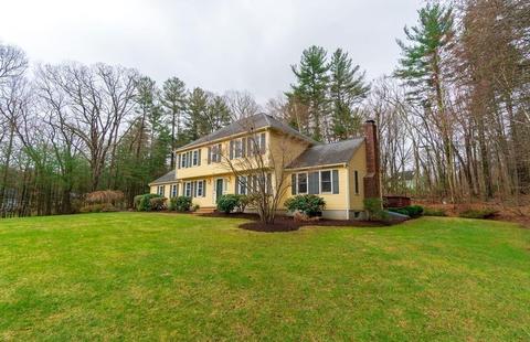 3 Briarwood Ln, Upton, MA 01568 photo 28
