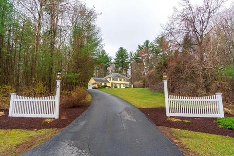 3 Briarwood Ln, Upton, MA 01568 photo 2