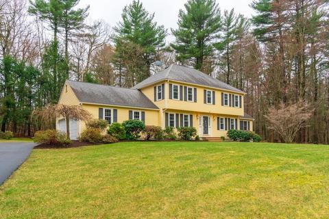 3 Briarwood Ln, Upton, MA 01568 photo 1