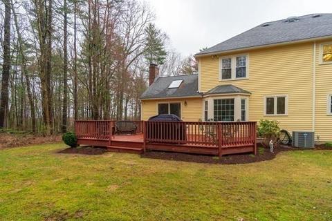 3 Briarwood Ln, Upton, MA 01568 photo 25