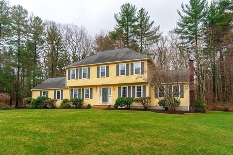 3 Briarwood Ln, Upton, MA 01568 photo 30