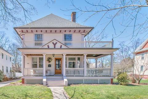64 Washington Rd, Springfield, MA 01108 photo 1