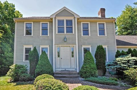 45 Downs Rd, Douglas, MA 01516 photo 1