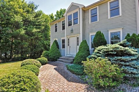 45 Downs Rd, Douglas, MA 01516 photo 2