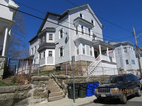 129 Swindells, Fall River, MA 02723 photo 1